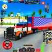 US Truck Simulator Mexico City アイコン