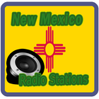 New Mexico Radio Stations Online biểu tượng