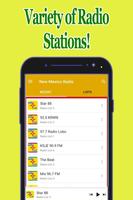 New Mexico Radio Stations Online постер