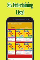 New Mexico Radio Stations Online capture d'écran 1