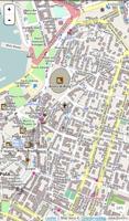 Mappa di Pola in italiano screenshot 1