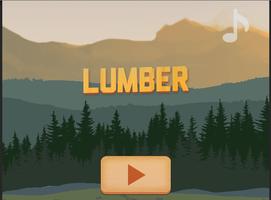 Lumber 海报