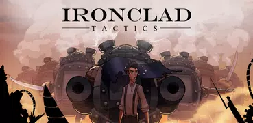 Ironclad Tactics