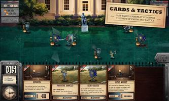 Ironclad Tactics poster