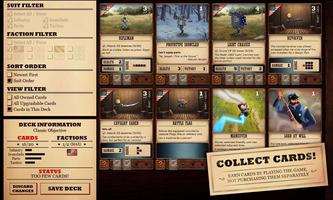 Ironclad Tactics screenshot 1