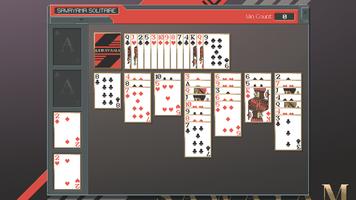 Zachtronics Solitaire تصوير الشاشة 3