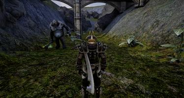 The Slayer Open World capture d'écran 1