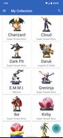 amiibo Collection Poster