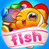 Fish Crush Puzzle Game Mod apk versão mais recente download gratuito