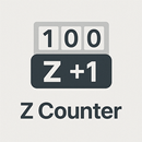 Z Counter APK