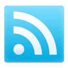 Icona Open RSS Reader Sample