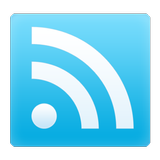 Open RSS Reader Sample icône