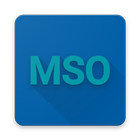 آیکون‌ MSO for Mixer