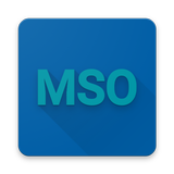 MSO for Mixer 圖標