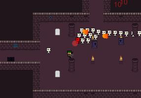 Dungeon of Rogue ảnh chụp màn hình 2
