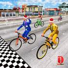 Real Bike Cycle Racing 3D: BMX 아이콘