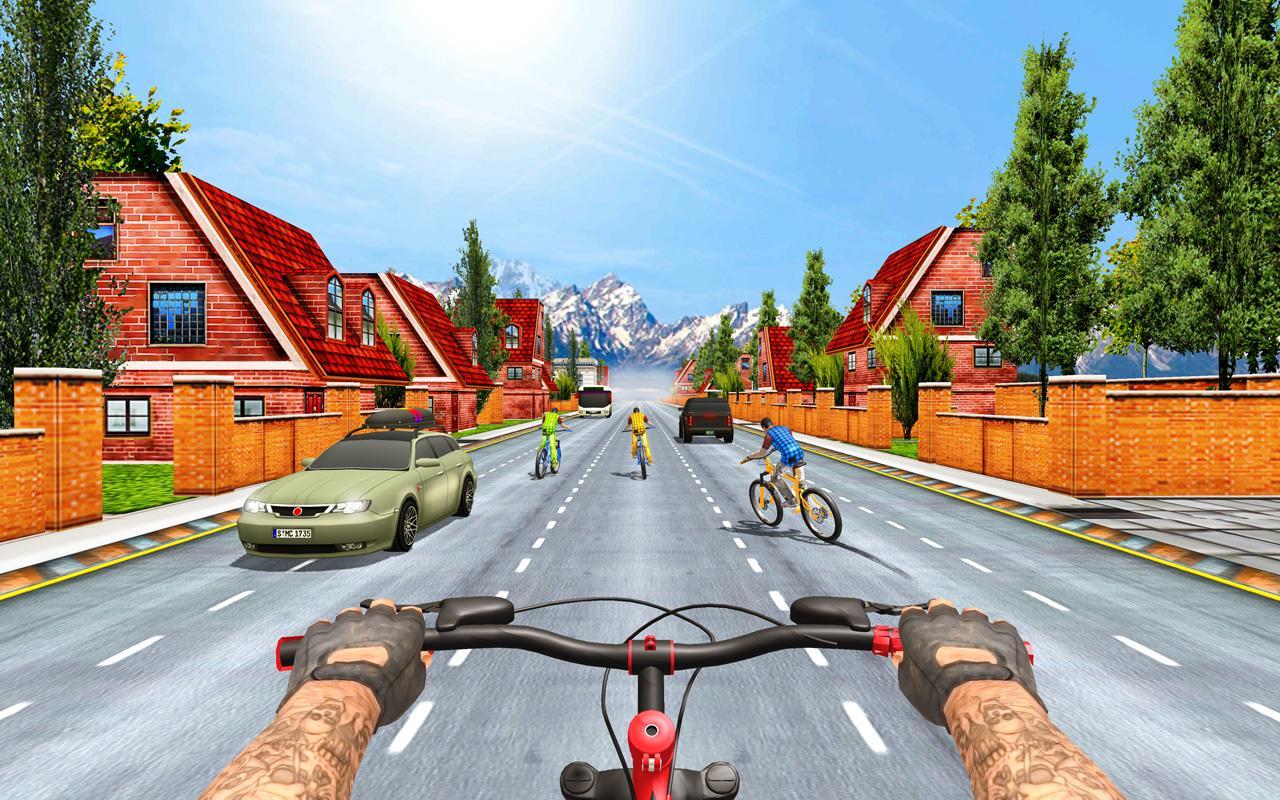 Real Bike Cycle Racing 3d Bmx Bicycle Rider Games For Android Apk Download Real Bike Cycle Racing 3d Bmx Bicycle Rider Games For Android Apk Download