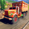 Truck driving Academy أيقونة