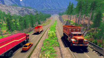 Truck driving Academy screenshot 3