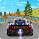 City Traffic Car Racing: Free Drifting Games 2019 APK
