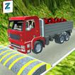 3D卡车驾驶模拟器-真实驾驶游戏