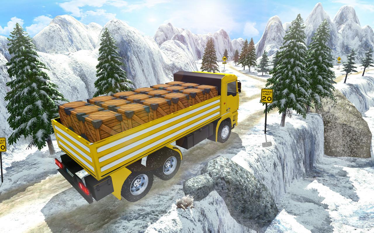 Real Driving Games >> 3d Truck Driving Simulator Real Driving Games Apk 2 0 024 Real Driving Games >> 3d Truck Driving Simulator Real Driving Games Apk 2 0 024
