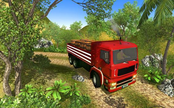 Download 3d Truck Driving Simulator On Pc Emulator Ldplayer