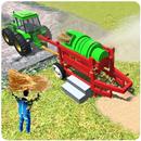 Tractor Farming Games 3D aplikacja