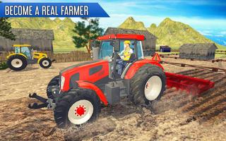 Tractor Farming screenshot 2