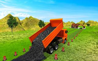 Train Track Construction Free: Train Games Ekran Görüntüsü 2