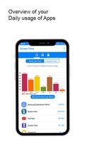 Screen time - Parental Control poster