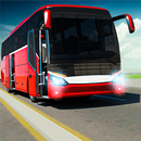 City Public Bus Driver Game aplikacja