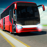 City Public Bus Driver Game