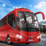 City Public Bus Driver Game APK