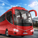 City Public Bus Driver Game APK