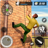 US Army Training : Course Game أيقونة