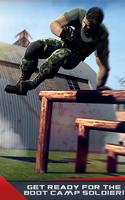 US Army Training : Course Game تصوير الشاشة 3