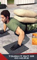 US Army Training : Course Game تصوير الشاشة 1