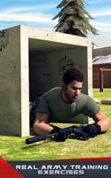 US Army Training : Course Game تصوير الشاشة 2