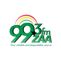 ZAA RADIO 99.3 FM