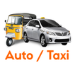 Zaaroz Taxi Driver ikon