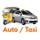 Zaaroz Taxi Driver APK