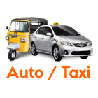 Zaaroz Taxi Driver icône