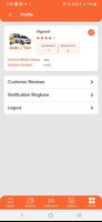 پوستر Zaaroz Auto Taxi Rider