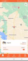 برنامه‌نما Zaaroz Auto Taxi Rider عکس از صفحه