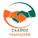 Zaaroz Manager App APK