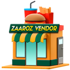 Zaaroz Vendor icône