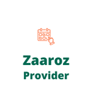 Zaaroz Provider App APK