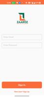 Zaaroz Provider App 海報