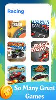 Games World screenshot 1